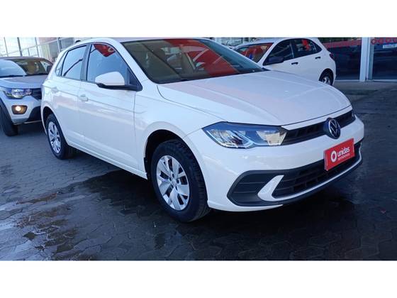 VOLKSWAGEN POLO 1.0 MPI MANUAL